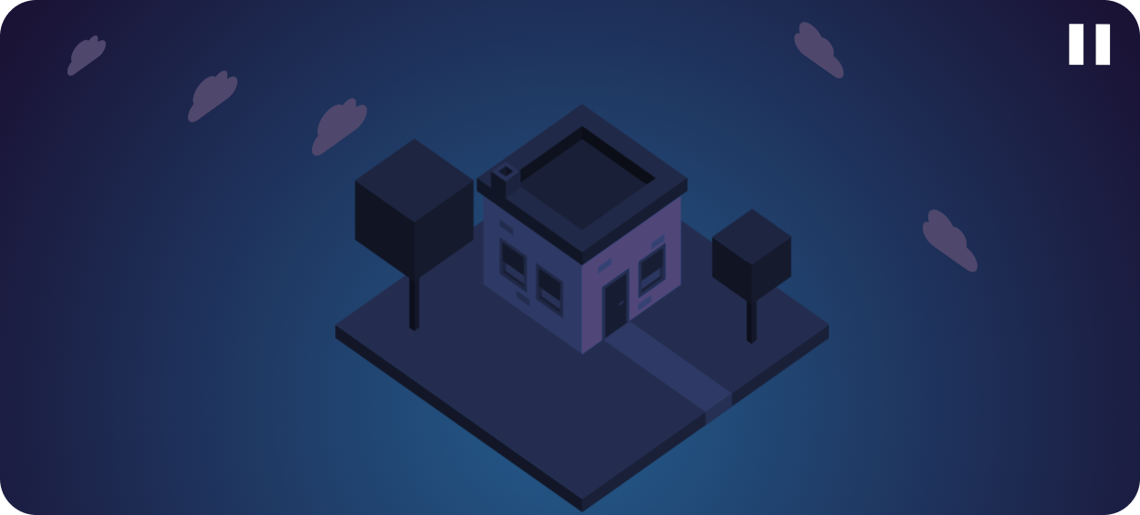 cozy homey lightmode