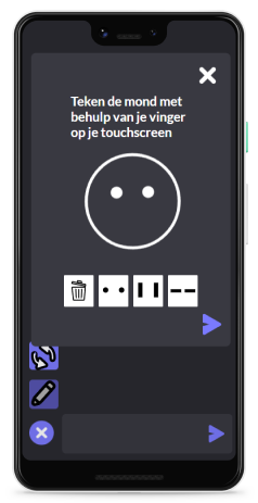 drawmotion | eric's chat