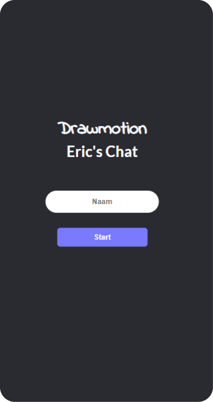 mobile eric's chat